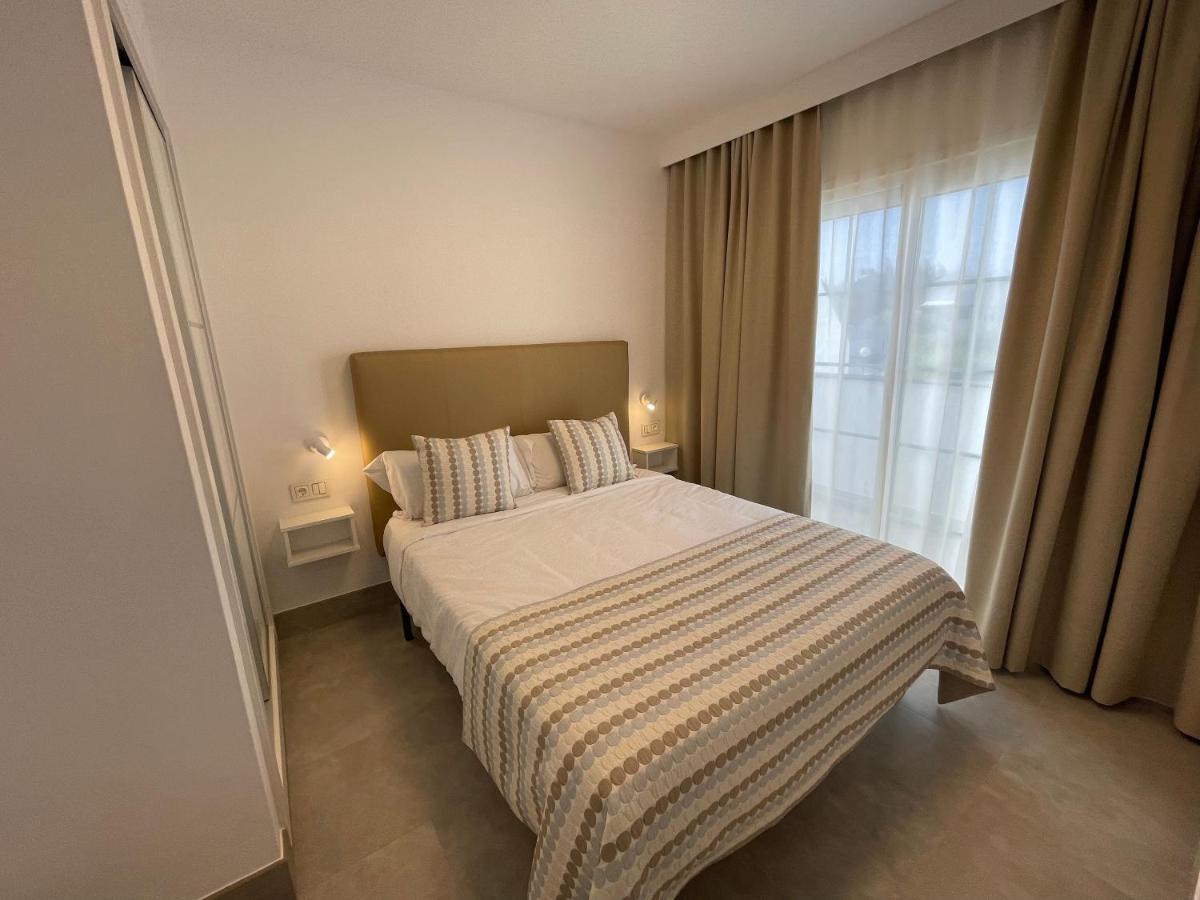 Izaro Apartamento Atico De Lujo Cerca De Playa Dorada Playa Blanca  Eksteriør bilde